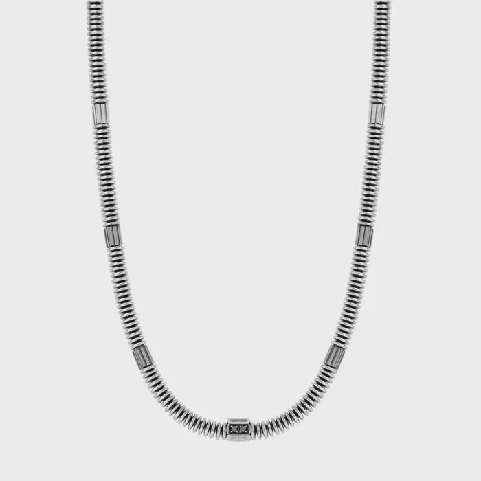 Nomination B-Yond Hyper Stainless Steel Necklace