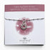 Mantra Heart Chakra Bracelet | Sterling Silver