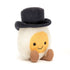Jellycat Amuseables Boiled Egg Groom A6BEGRM