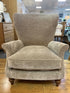 Olivia Wing  Back Accent Sofa Chair