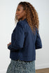 Lily & Me Ivy Jacket Twill Navy
