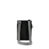 ROKA Chelsea Crossbody Mobile Phone Pouch Recycled Nylon Black
