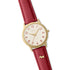 Radley Red Southwark Park Leather Watch