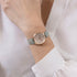 Radley Responsible Pale Blue Leather Watch