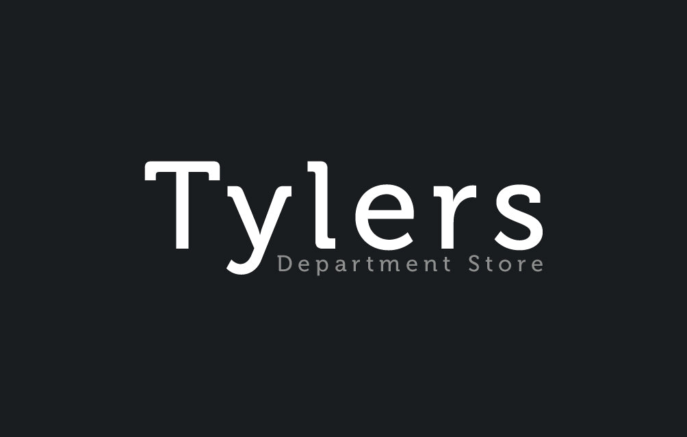Tylers Department Store Gift Card