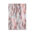 Pure Fashions Abstract Scarf Grey
