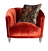 Spink & Edgar Hayworth Grande Pocket Sprung 4 Seater Sofa with Cushions