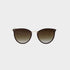 Katie Loxton Cacao Santorini Sunglasses