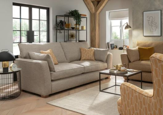 Olivia Standard Sofa