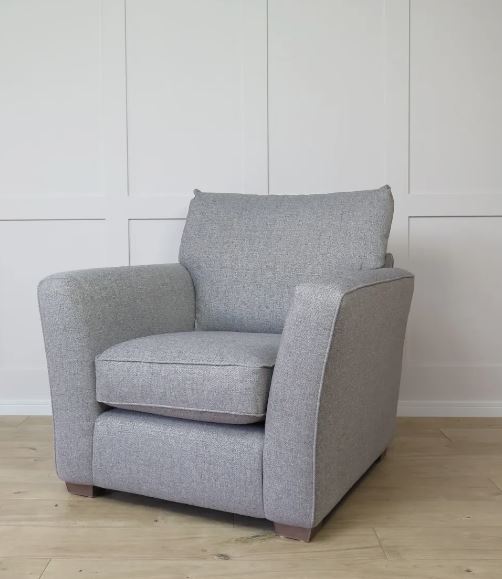 Olivia Sofa Chair