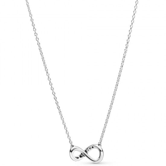 Pandora Infinity Necklace