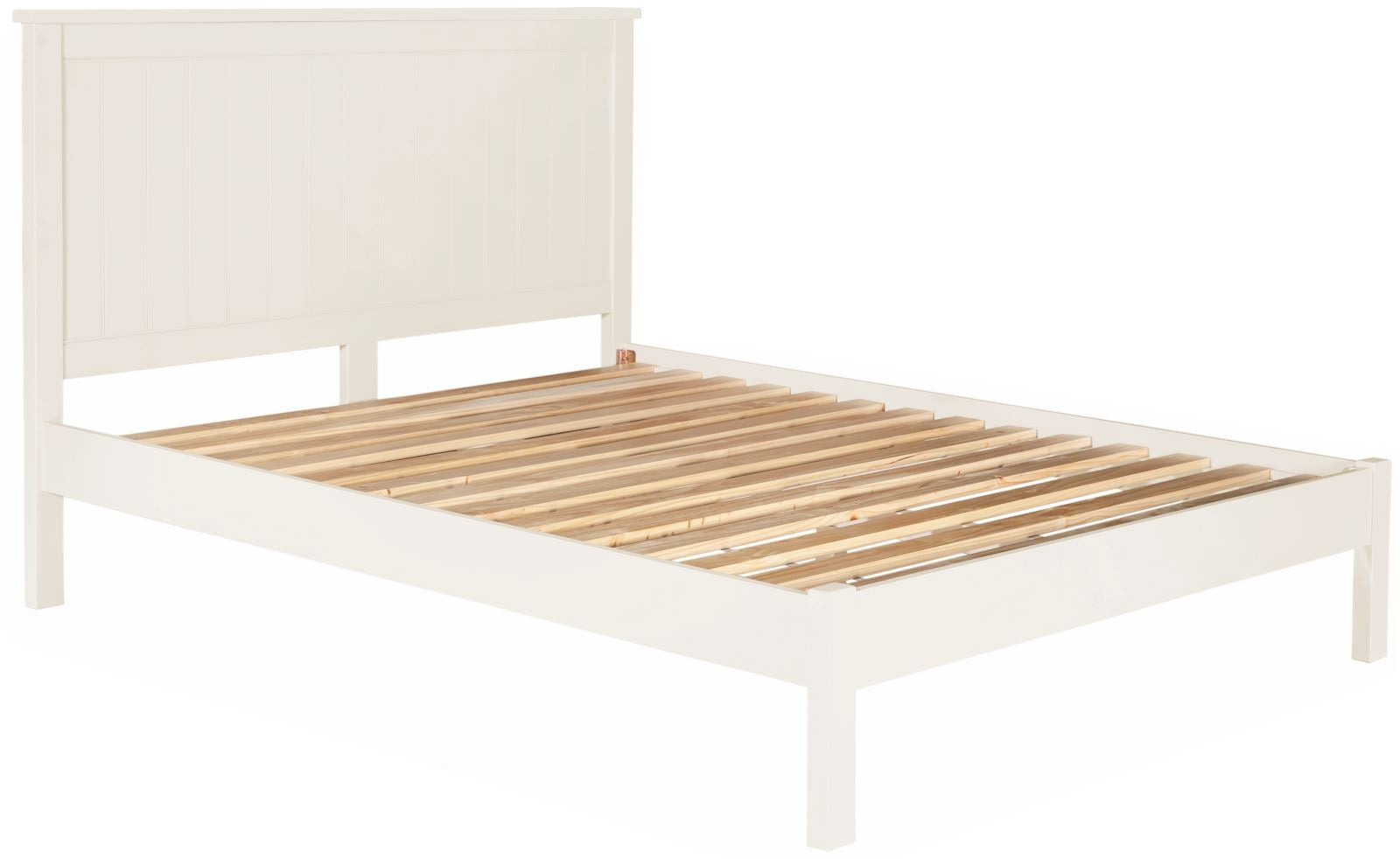 Lilibet Bed Double 4ft 6