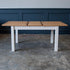 Cottage Extending Table Stone