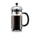 Bodum Chambord 8 Cup French Press Unboxed