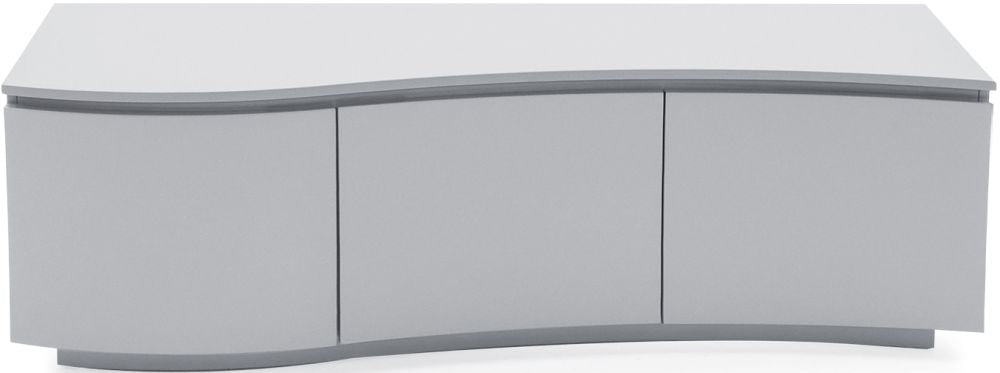Luciana TV Cabinet - Light Grey