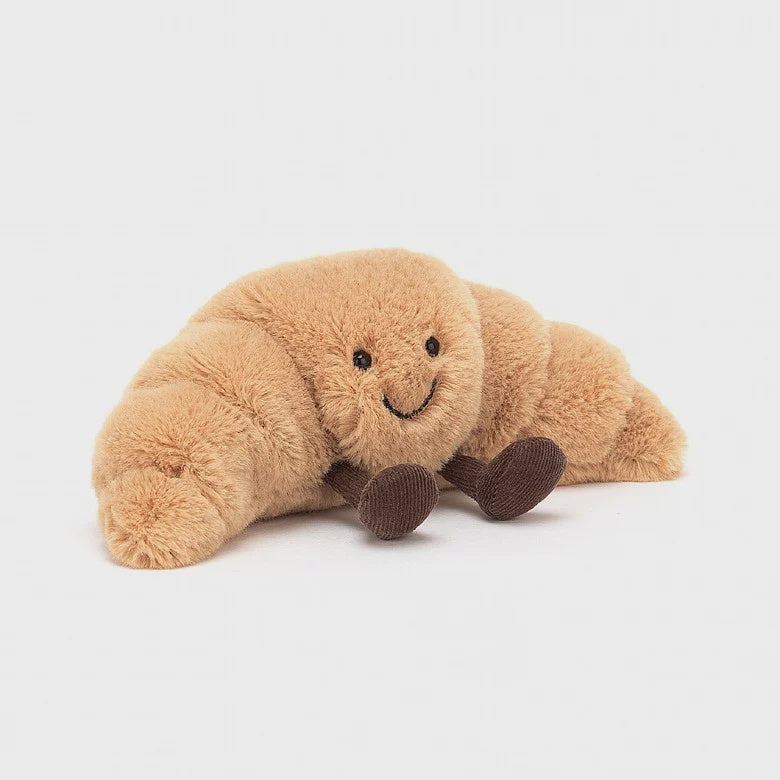 Jellycat Croissant Small A6C