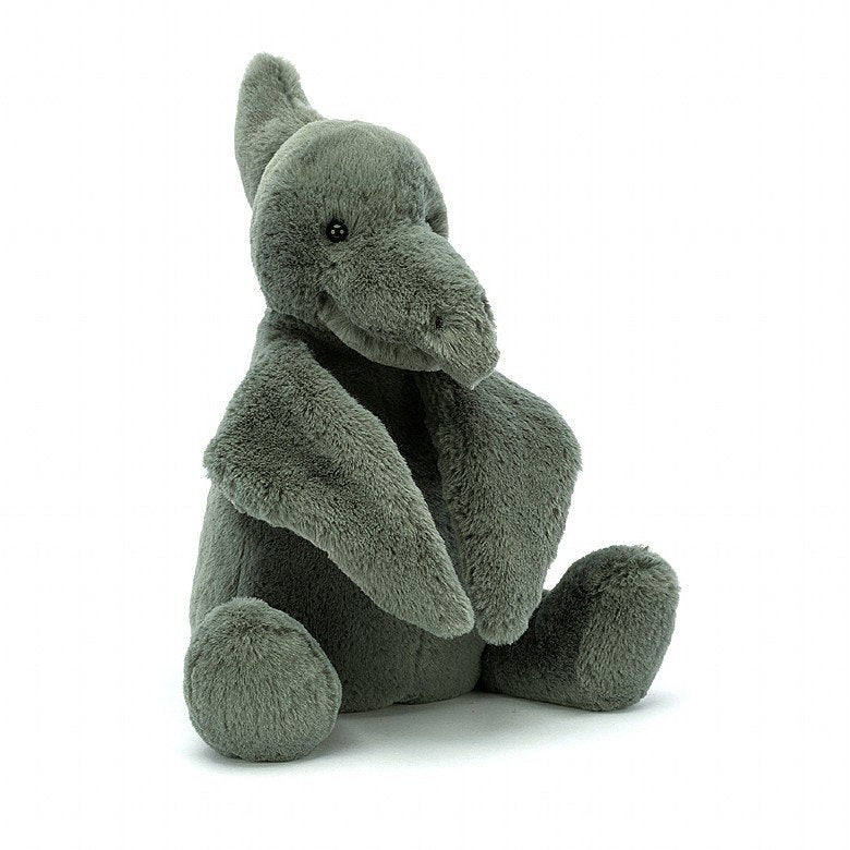 Jellycat Fossilly Pterodactyl FOS2PTER