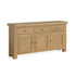Provence Oak 3 Over 4 Chest