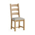 Provence Oak Dining Chair