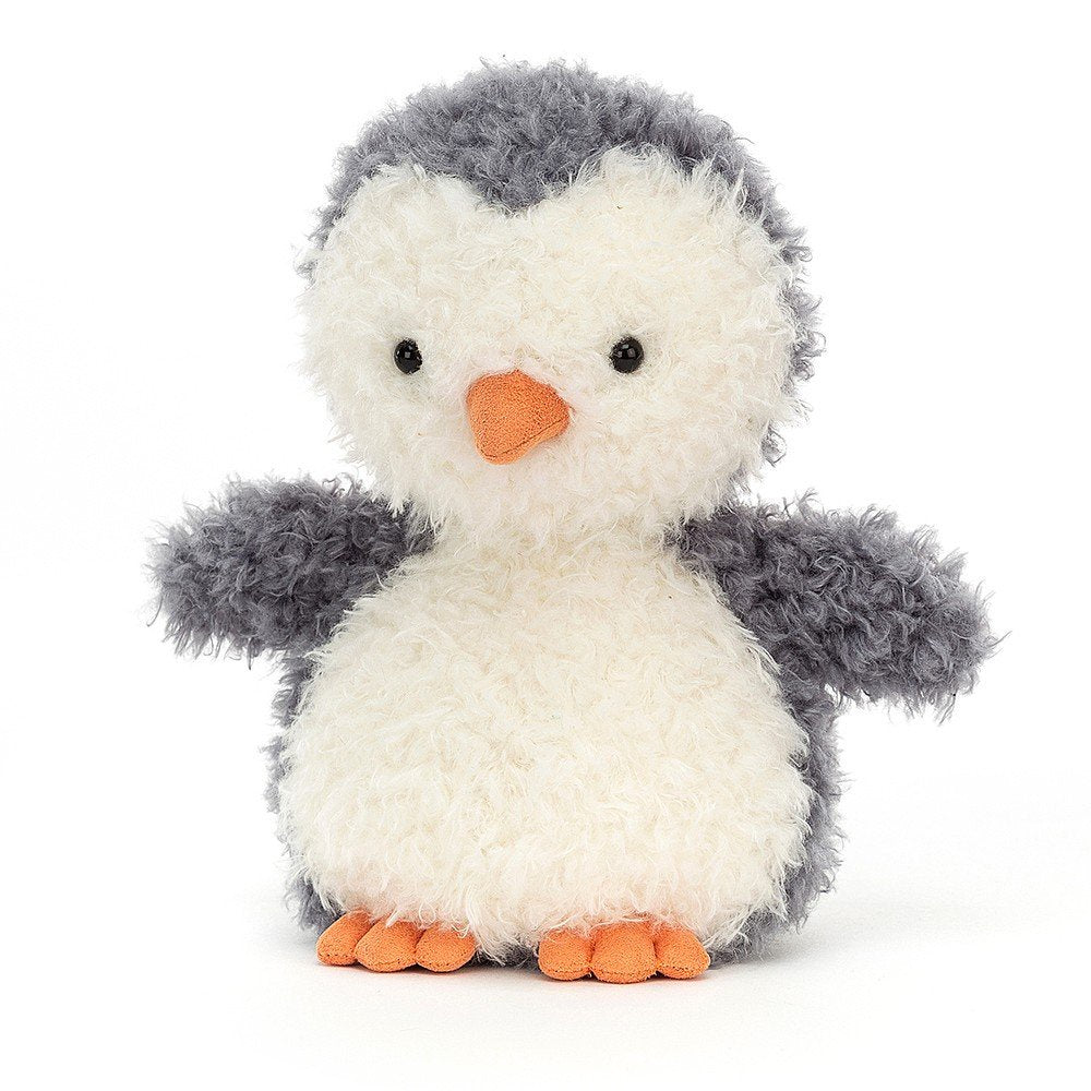 Jellycat Little Penguin L3PENN