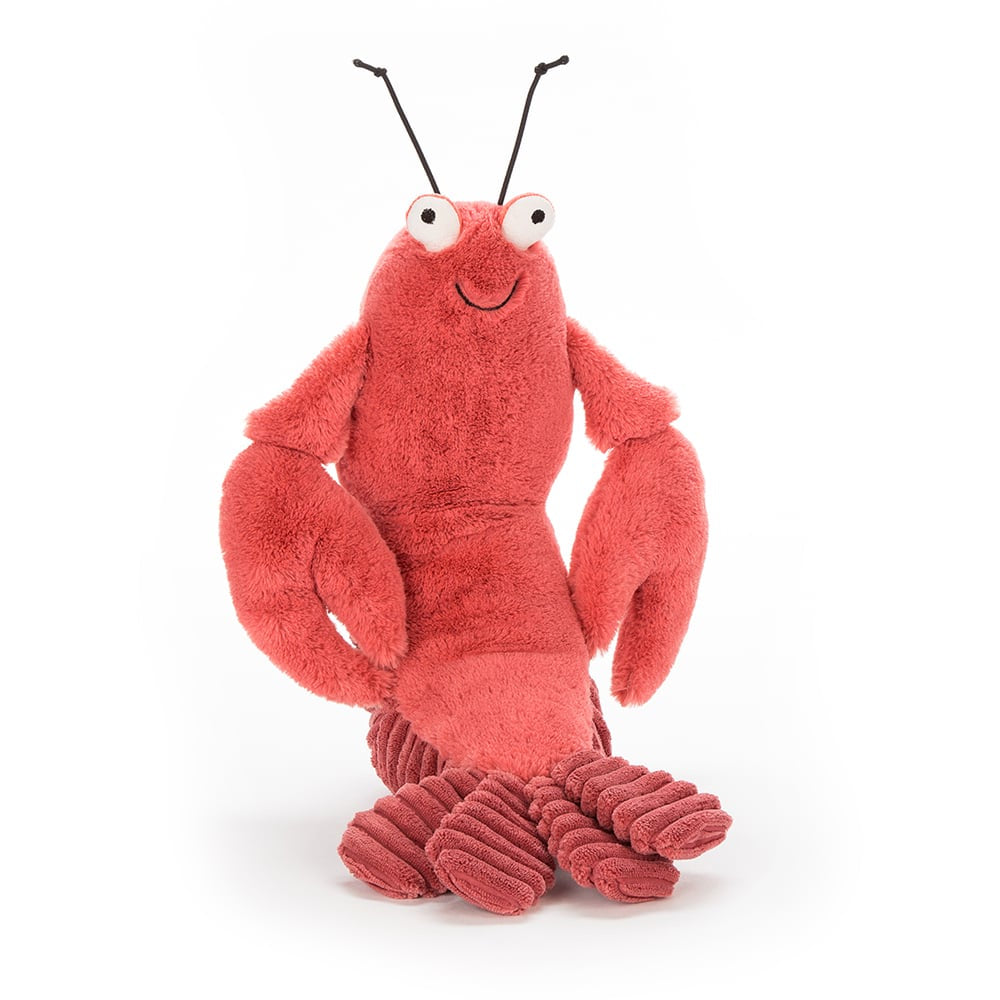 Jellycat Larry Lobster LOB6LS
