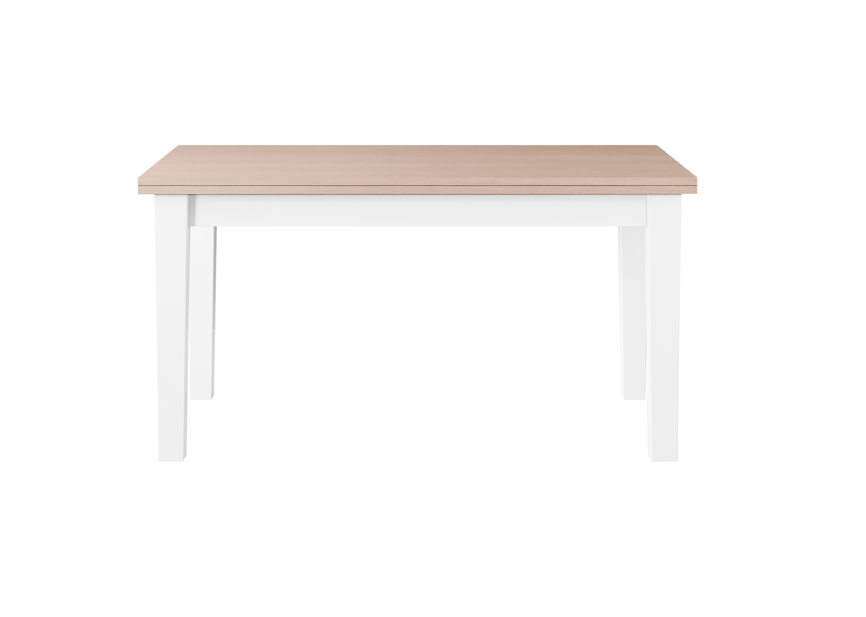 Richmond 5x3 Fixed Top Table  - Tapered Legs