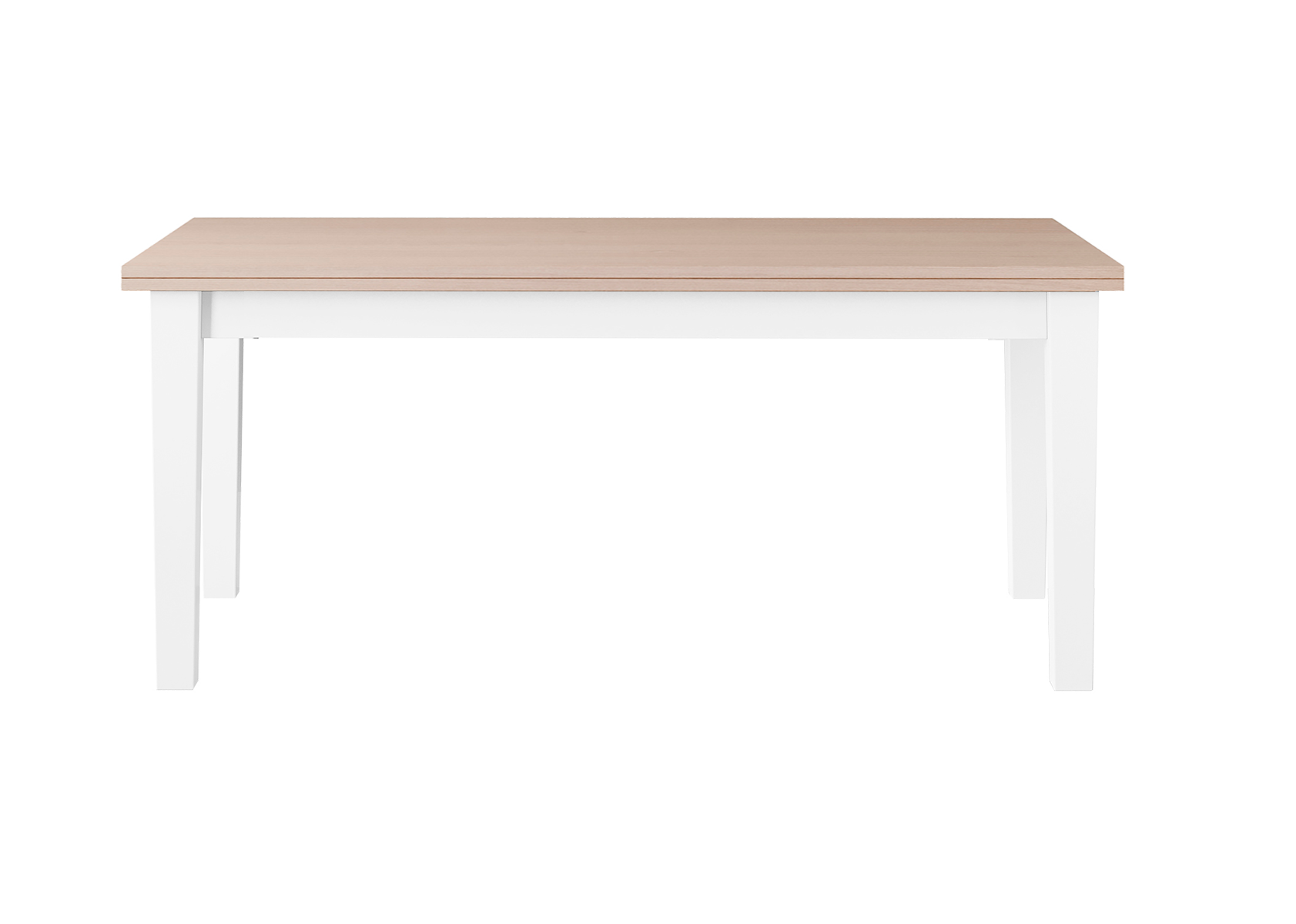 Richmond 6x3 Fixed Top Table  - Tapered Legs