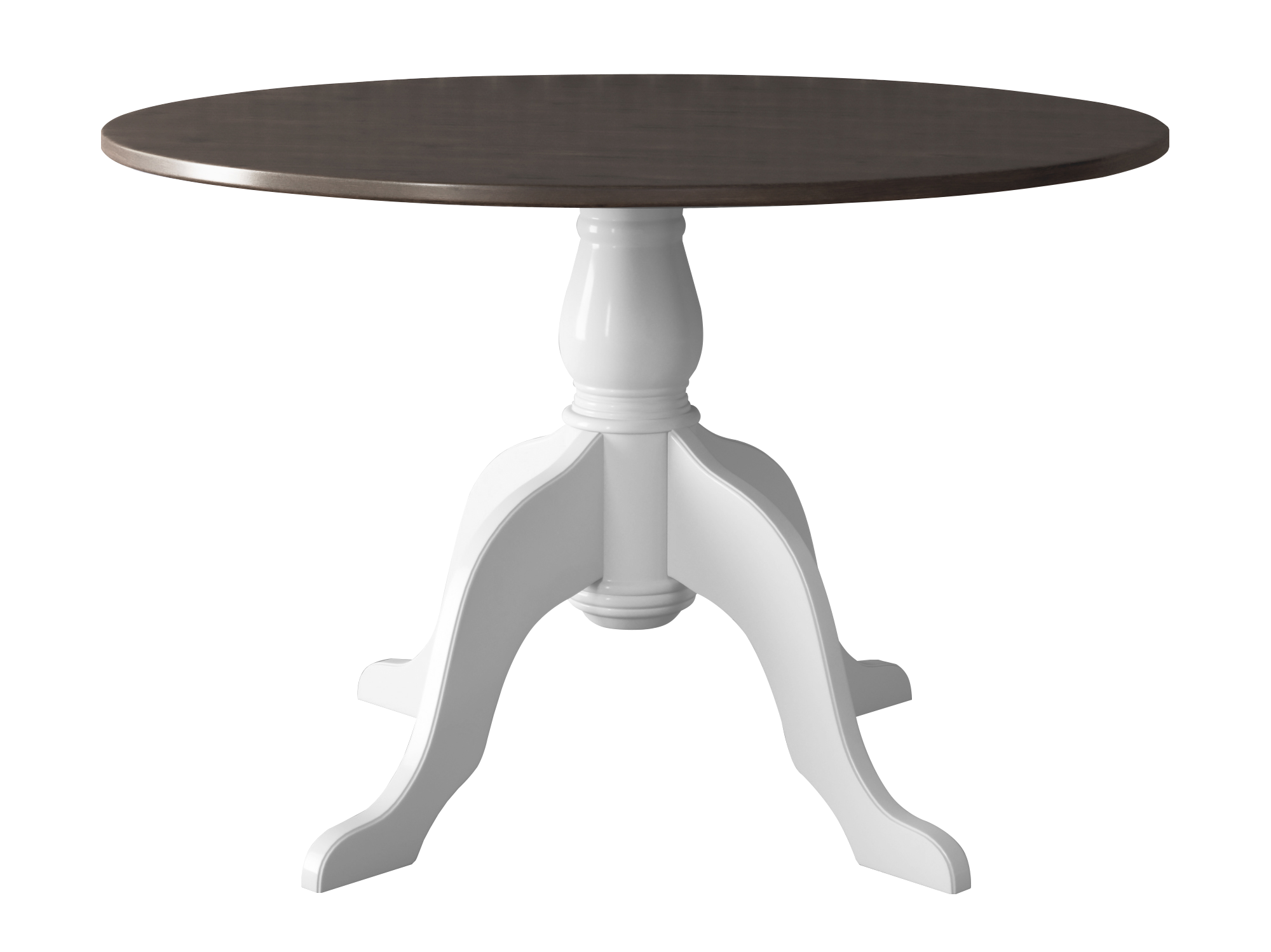 Sussex 48" Round Pedestal Table