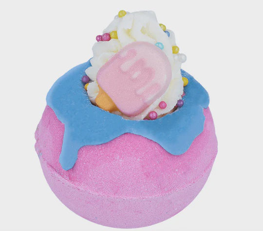 Chill Out Bath Bomb by Bomb Cosmetics