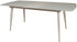 Riviera Large Extending Table - White