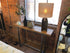 Elmwood Reclaimed Solid Elm Console Table
