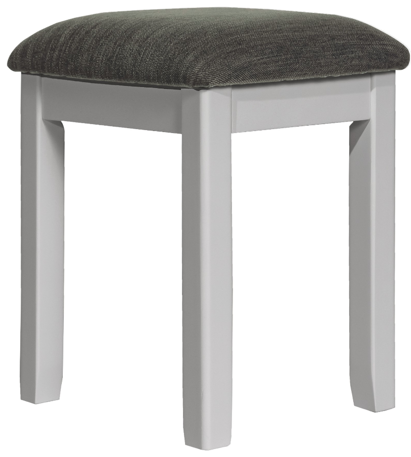 Oxford Dressing Stool Grey Tylers Department Store Oxford Dressing Stool Grey Tylers Department Store
