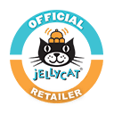 Jellycat Garden Tails Book BK4GTN
