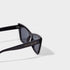 Katie Loxton Black Porto Sunglasses