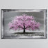 Cherry Blossom Picture Pink 114 cm 74 cm