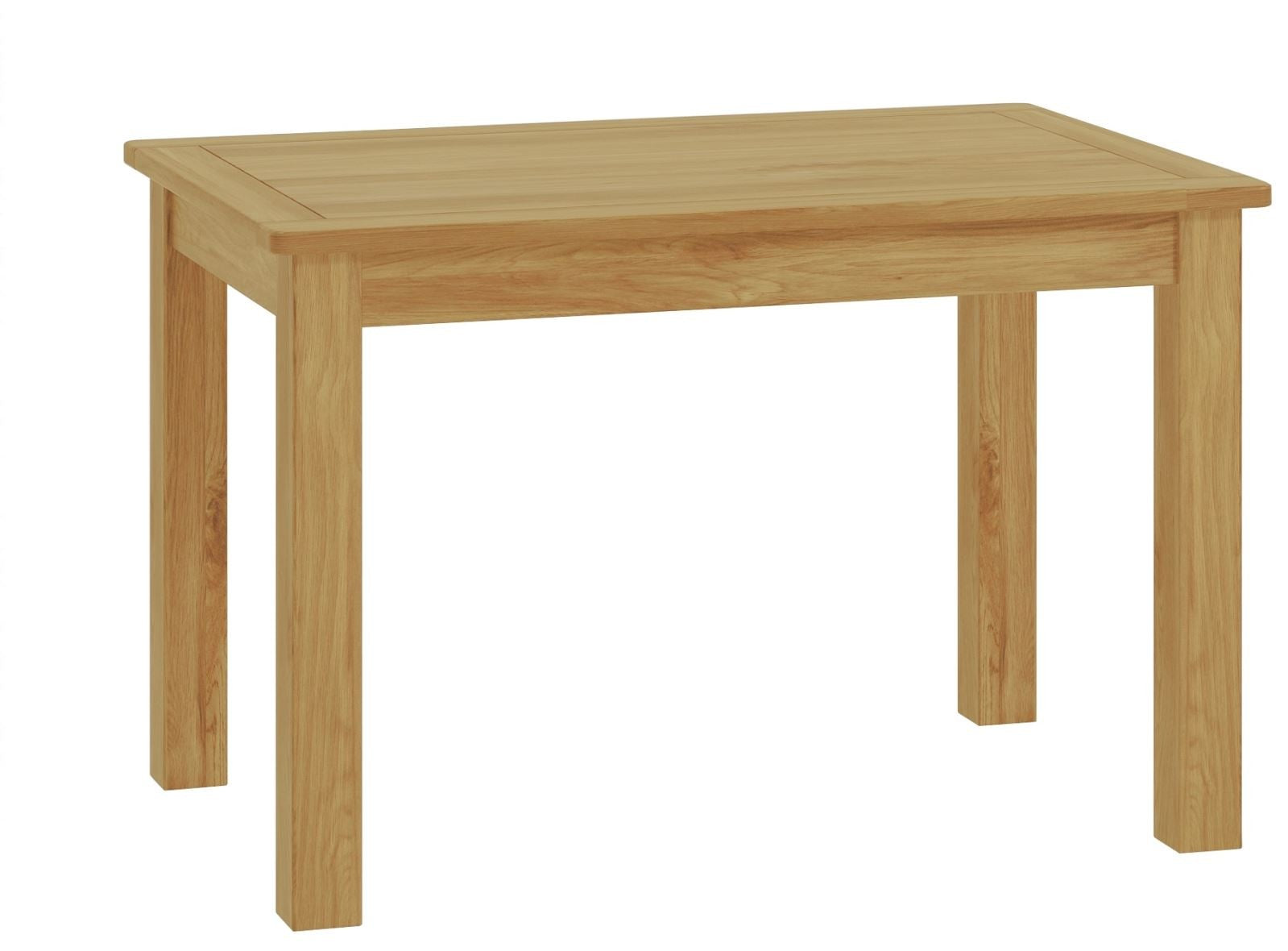Cottage Fixed Table Oak