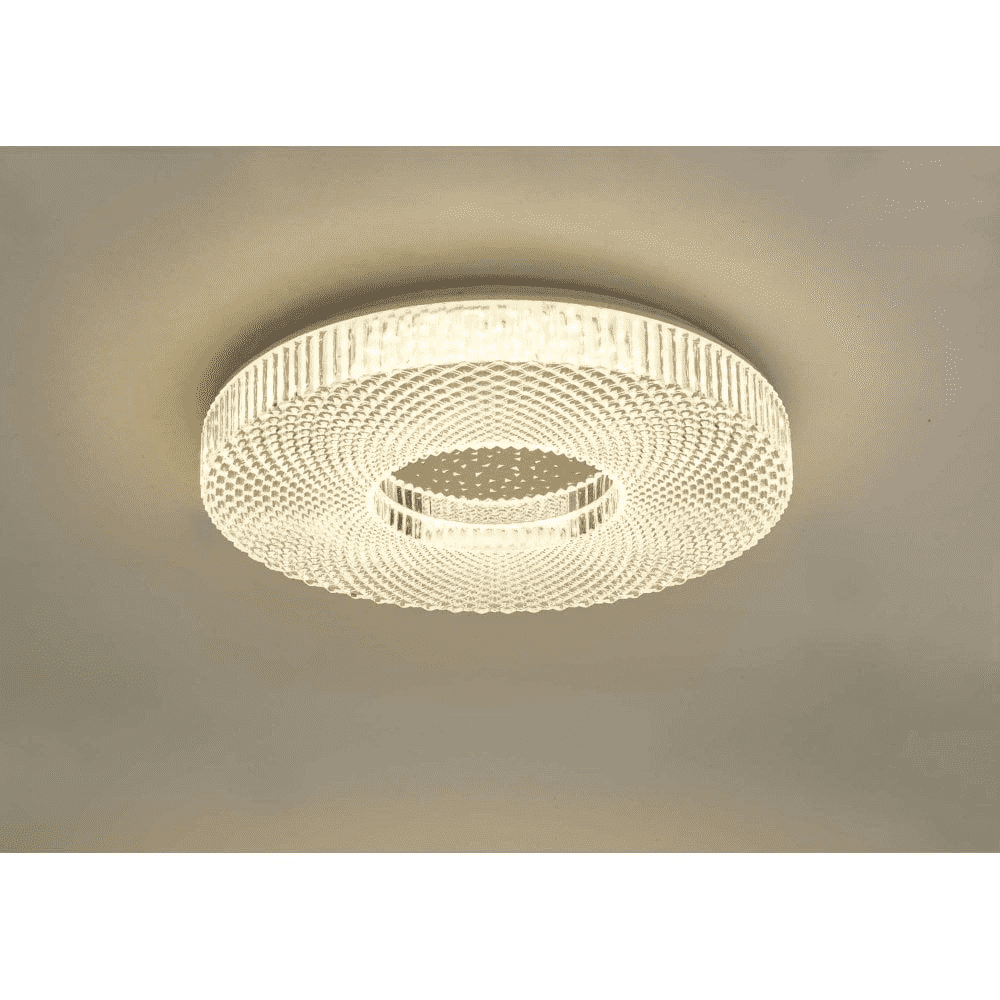 Flush Ceiling Light - LED1 CIM5008