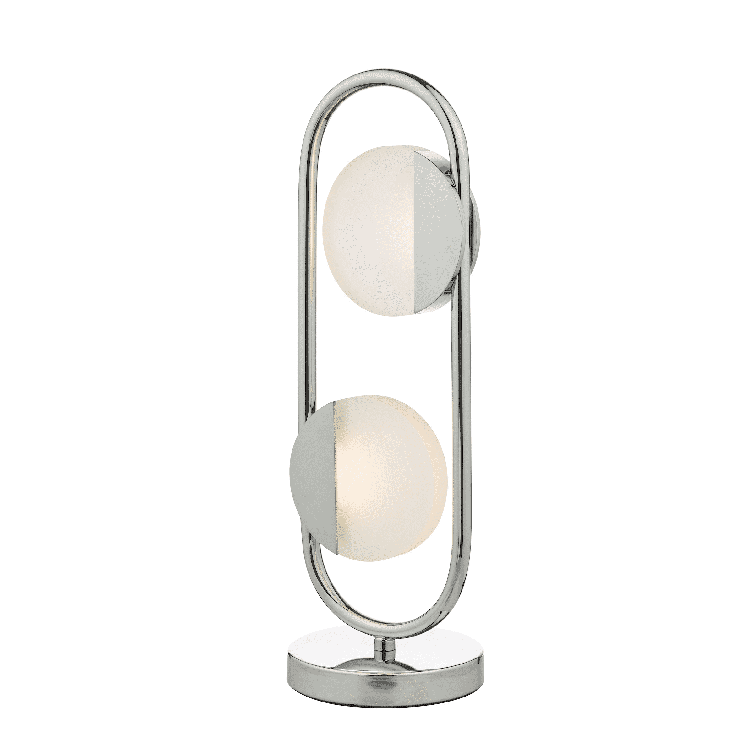 2 Light Table Lamp - LED