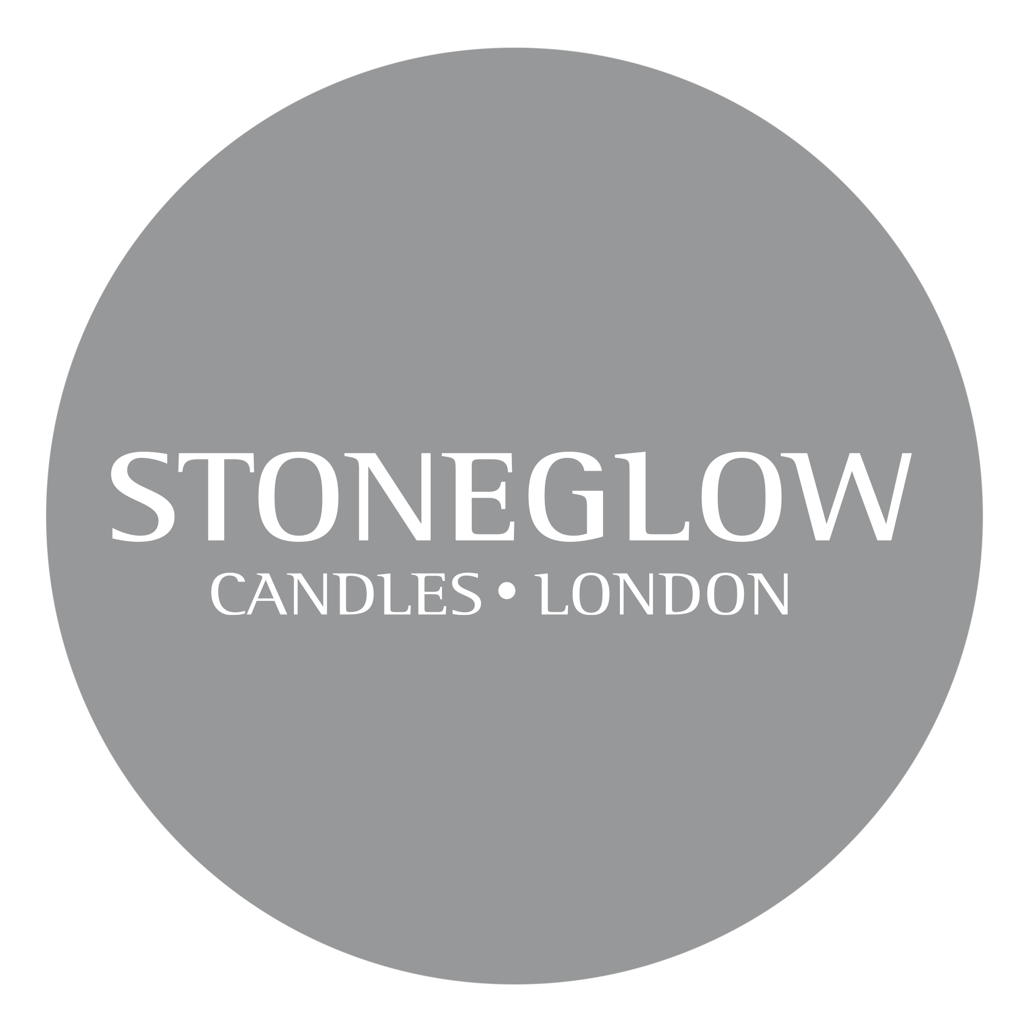 Stoneglow Candles
