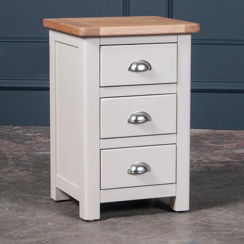 Bedside Cabinets & Drawers