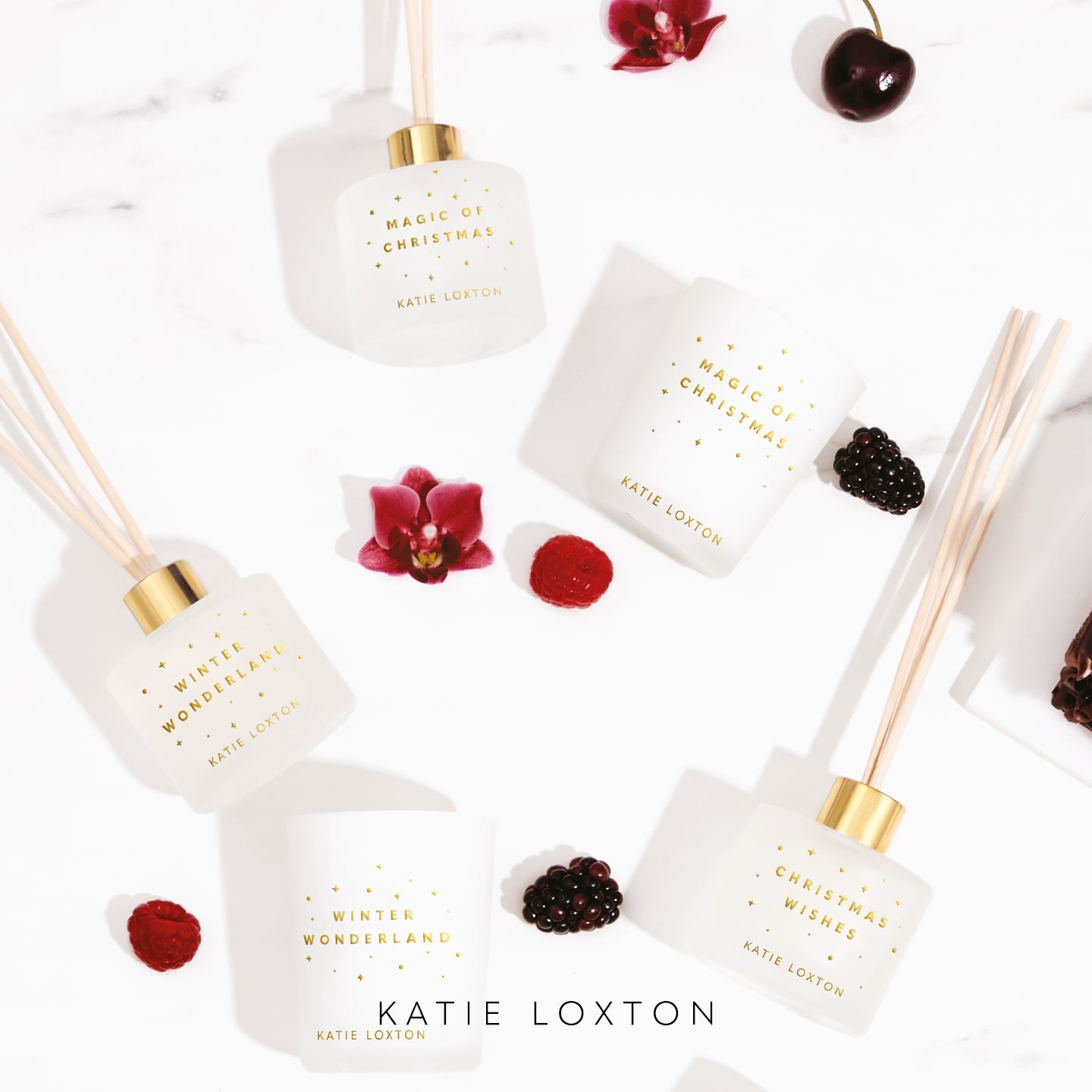 Katie Loxton Christmas