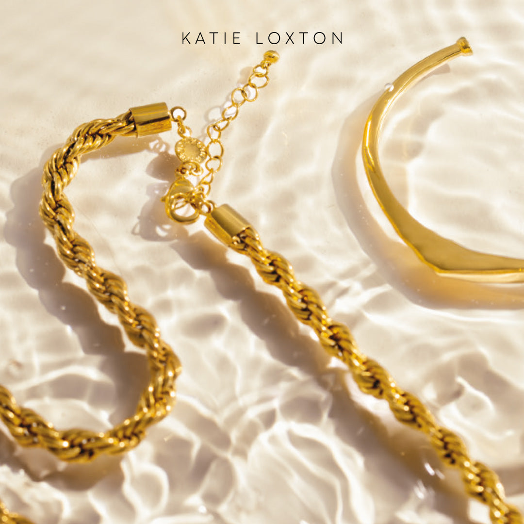 Katie Loxton Jewellery