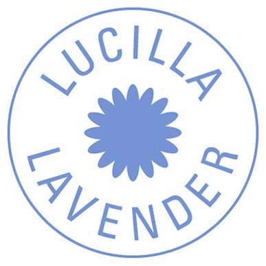 Lucilla Lavender Cards