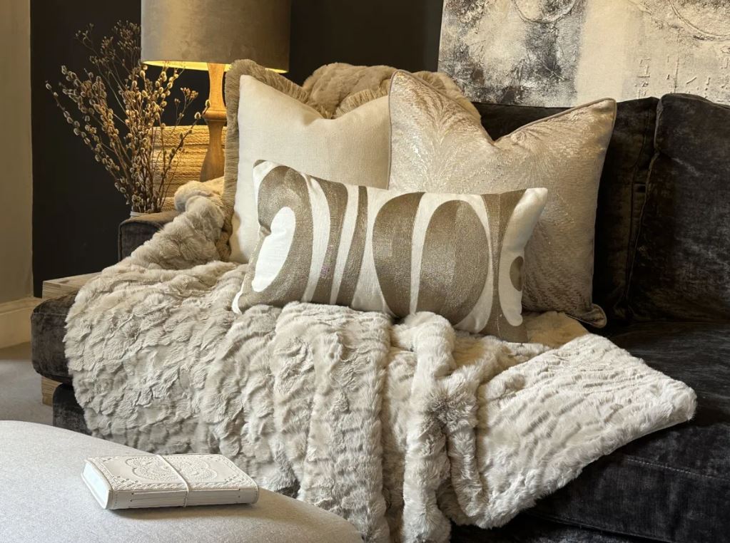 Cushions