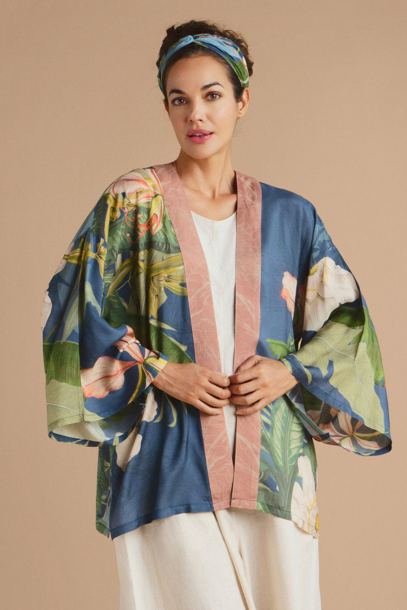 Kimonos