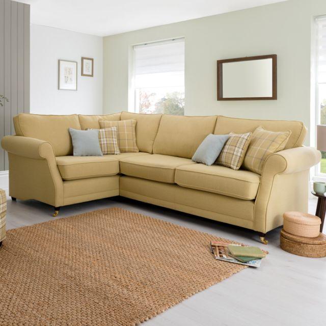 Corner Sofas