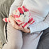 Bagpuss® Warmies Cat