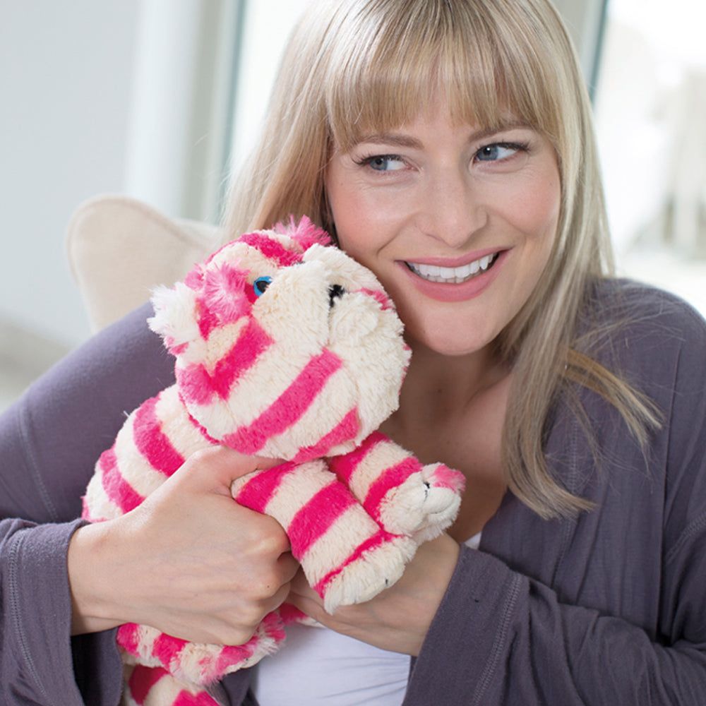 Bagpuss® Warmies Cat