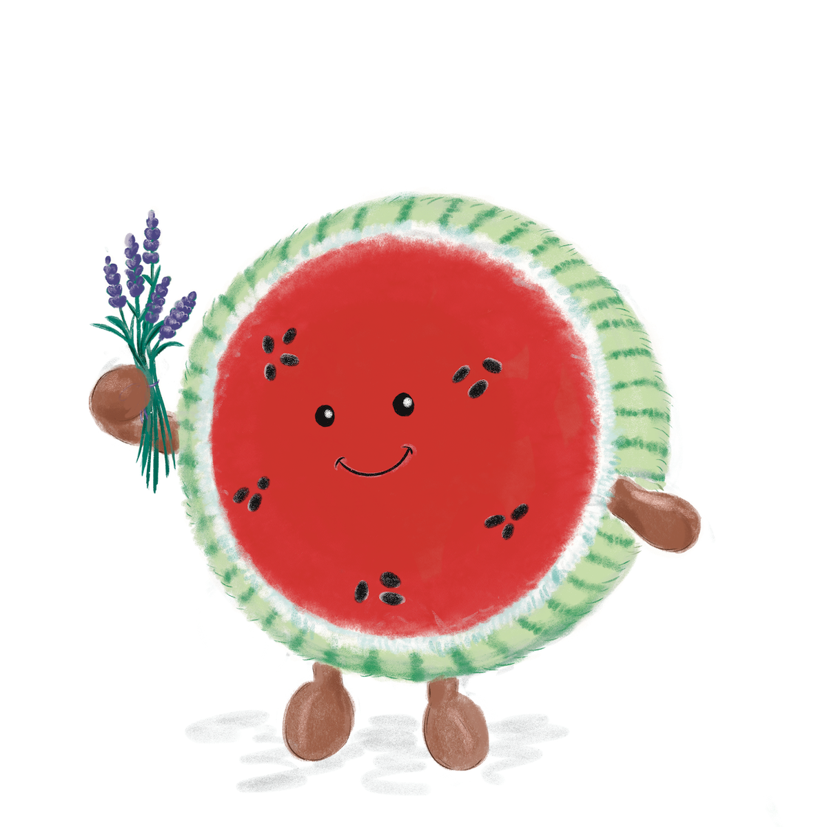 Warmies® Watermelon