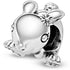 Pandora Rabbit Animal Charm